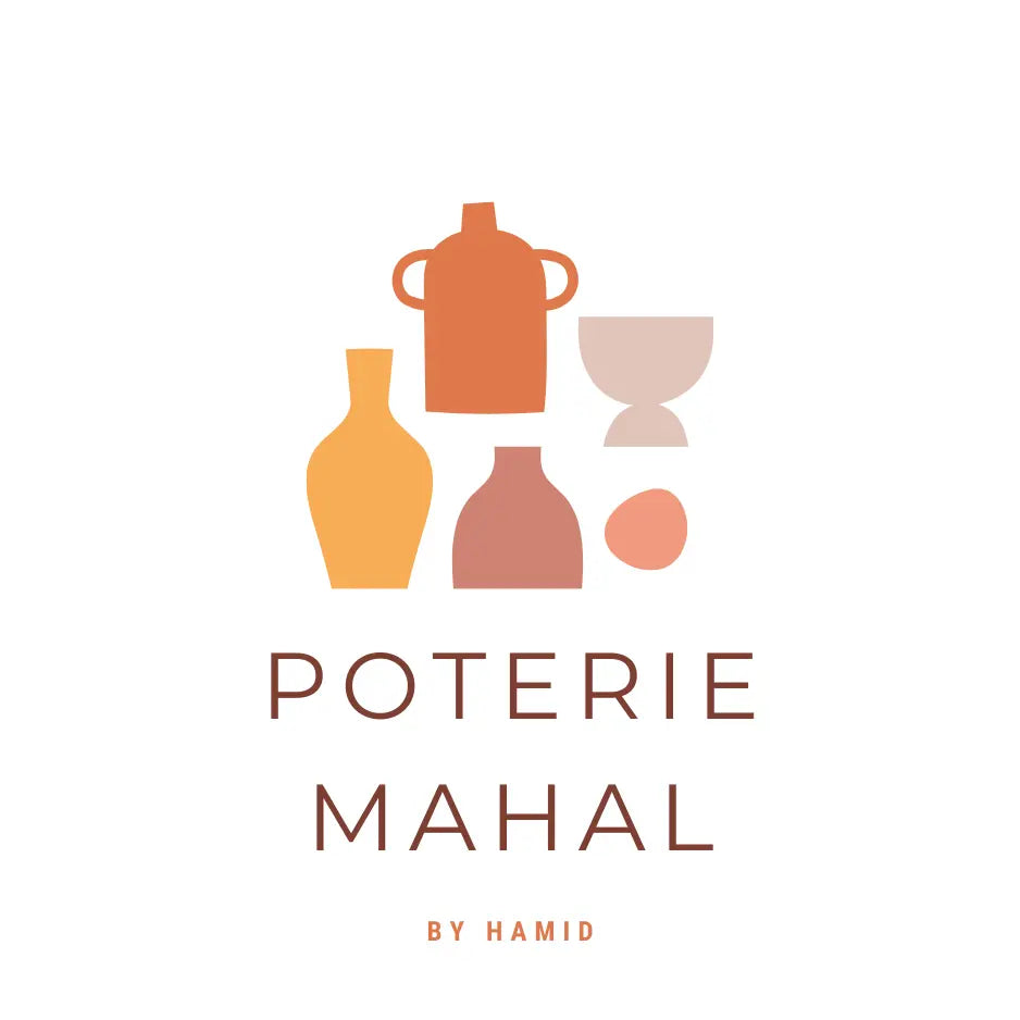 Artisan Poterie Mahal