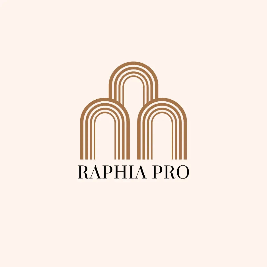 Artisan Raphia Pro