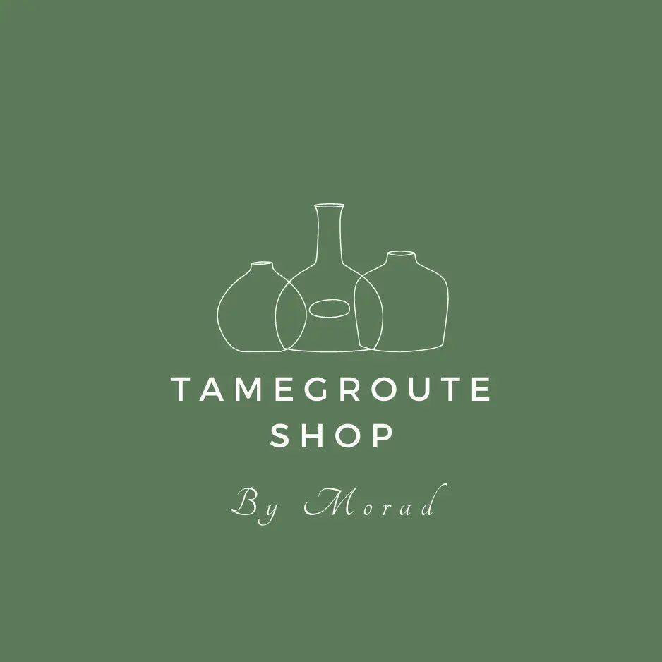 Artisan Tamegroute shop